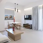 Achillion Apart-hotel Lefkáda