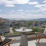 Apart-hotel Achillion Lefkáda