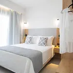 Apart-hotel Achillion Lefkáda