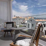 Achillion Apart-hotel 4*