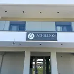 Apart-hotel Achillion 4*