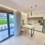 Apart-hotel Achillion