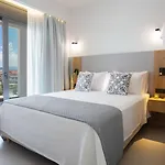 Achillion Apart-hotel Lefkáda