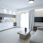 Achillion 4* Lefkáda
