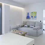 Apart-hotel Achillion 4*
