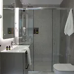 Apart-hotel Achillion Lefkáda
