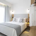 Apart-hotel Achillion Lefkáda