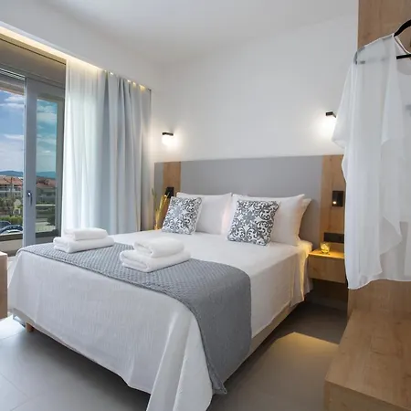 Aparthotel Achillion 4*