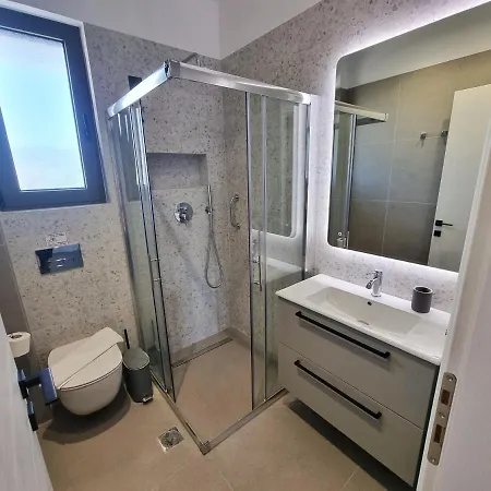 Aparthotel Achillion