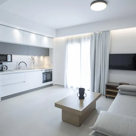 Achillion 4* Лефкада