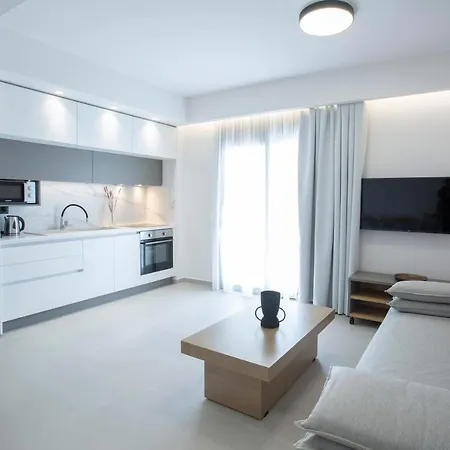 Achillion Lefkada City