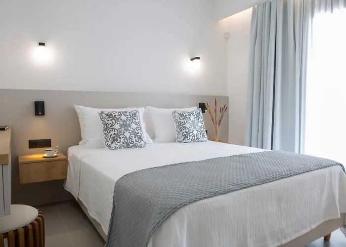 Aparthotel Achillion