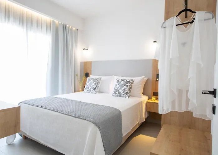 Aparthotel Achillion Lefkada City