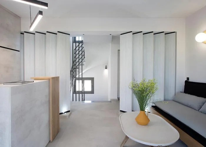 Achillion 4* Lefkada City