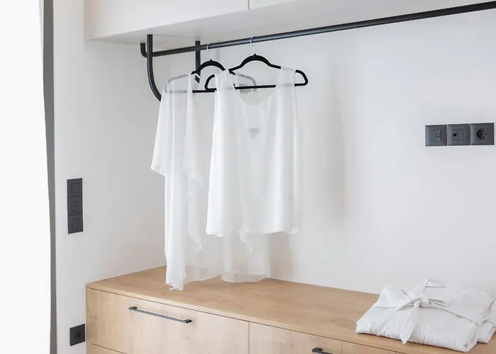 Aparthotel Achillion 4*