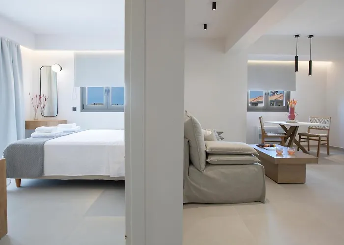 Achillion Lefkada City