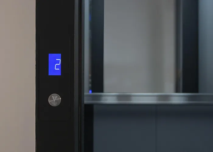 Achillion Aparthotel