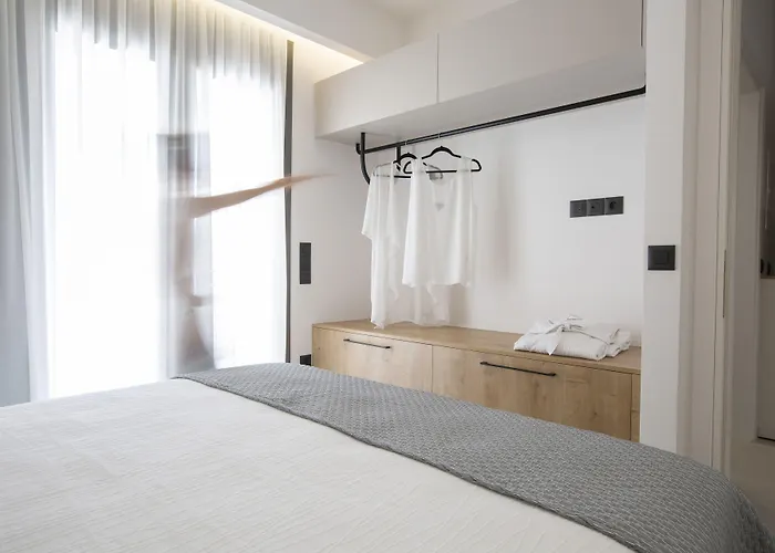 Achillion Lefkada City