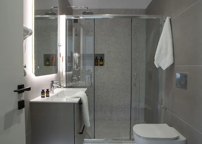 Aparthotel Achillion Lefkada City