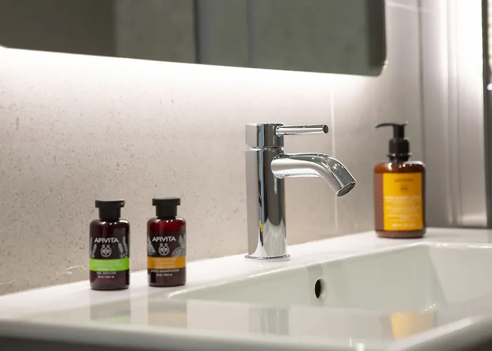 Achillion Lefkada City