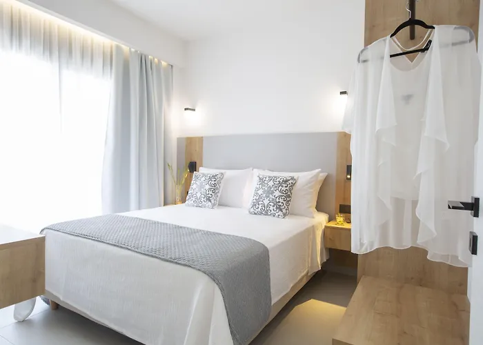 Aparthotel Achillion Lefkada City